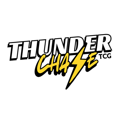 ThunderChase TCG
